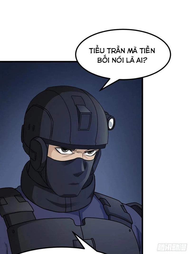 Ta Chẳng Qua Là Một Đại La Kim Tiên Chapter 68 - 9