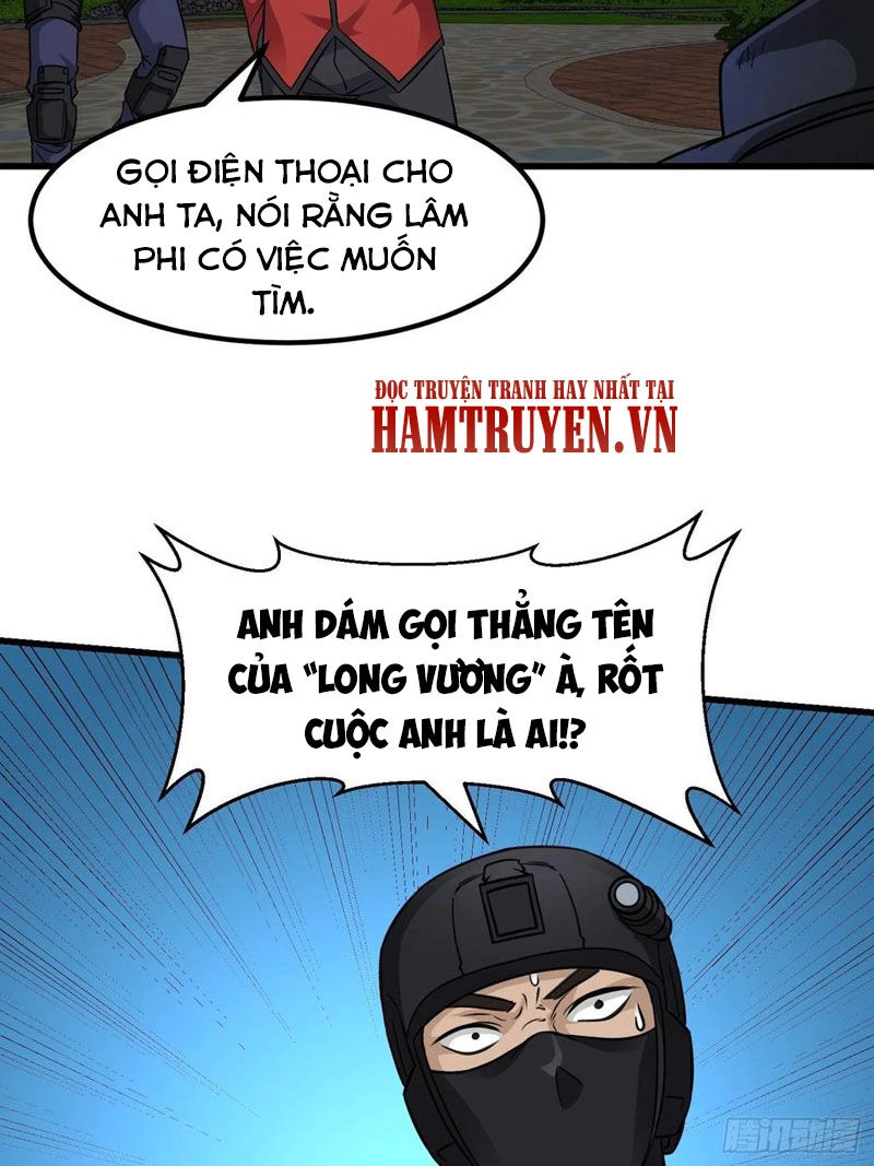 Ta Chẳng Qua Là Một Đại La Kim Tiên Chapter 68 - 11