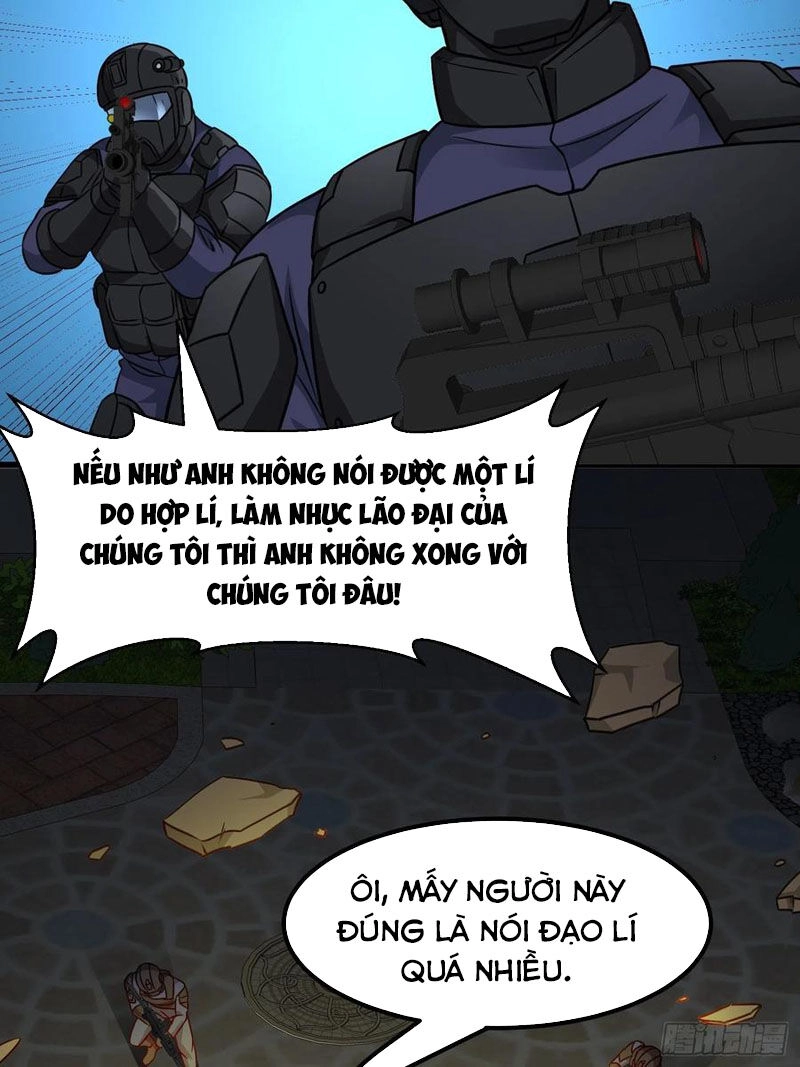 Ta Chẳng Qua Là Một Đại La Kim Tiên Chapter 68 - 12