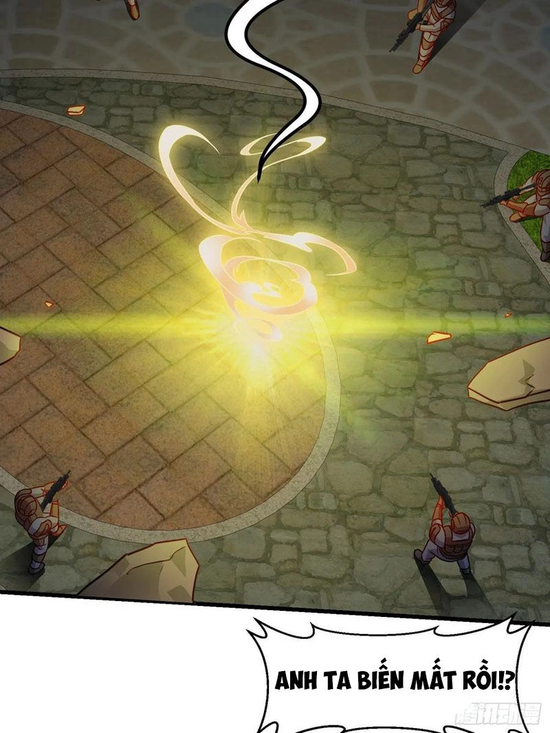 Ta Chẳng Qua Là Một Đại La Kim Tiên Chapter 68 - 13