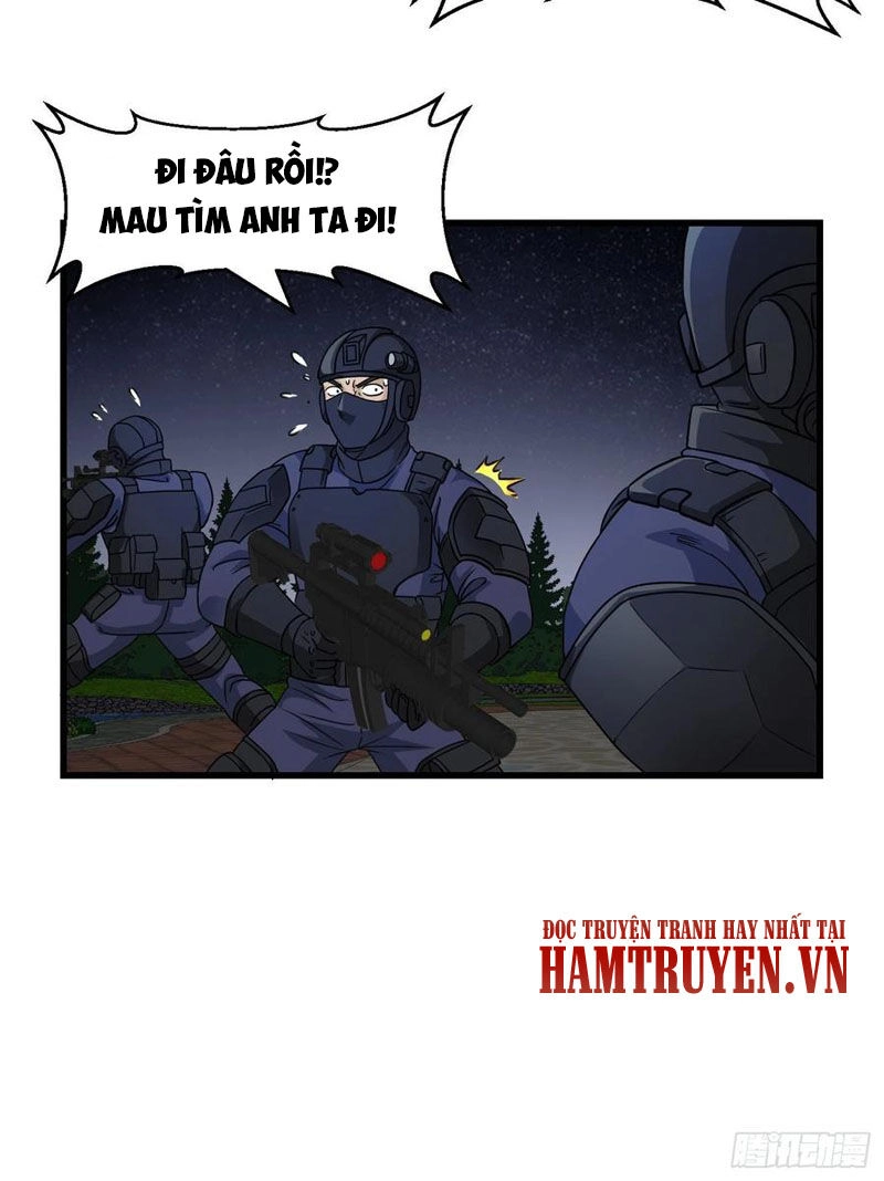 Ta Chẳng Qua Là Một Đại La Kim Tiên Chapter 68 - 14