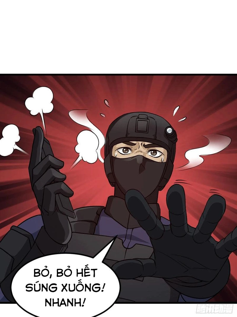 Ta Chẳng Qua Là Một Đại La Kim Tiên Chapter 68 - 22