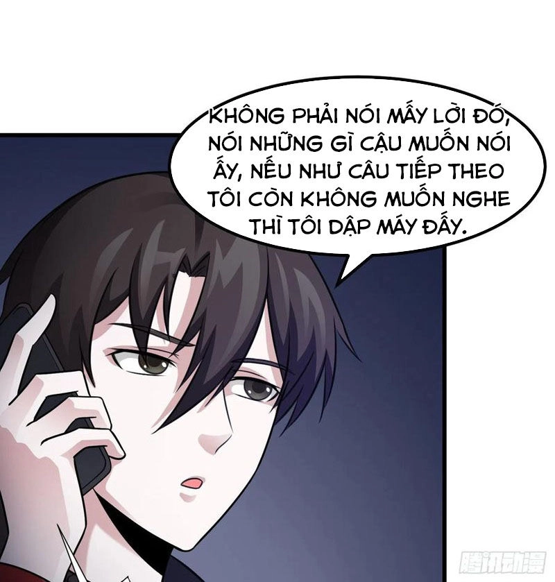 Ta Chẳng Qua Là Một Đại La Kim Tiên Chapter 68 - 26