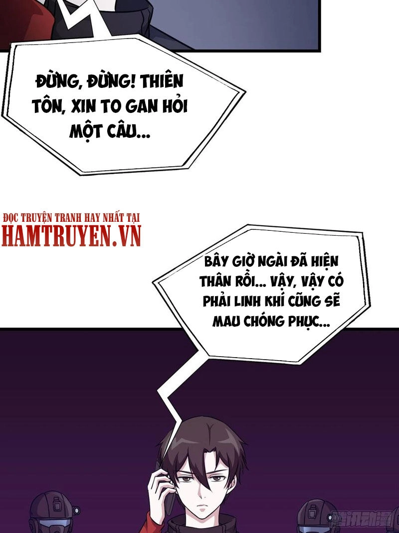 Ta Chẳng Qua Là Một Đại La Kim Tiên Chapter 68 - 27