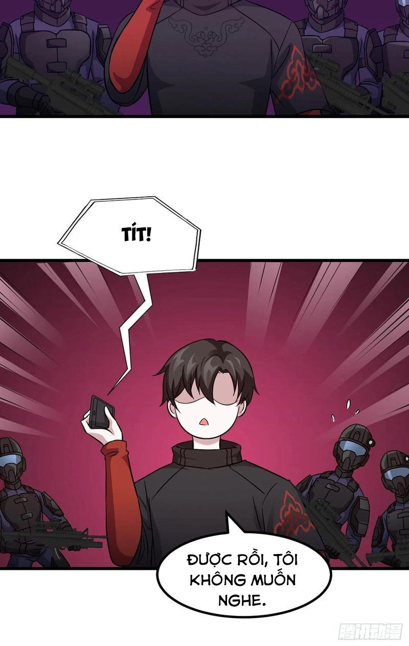 Ta Chẳng Qua Là Một Đại La Kim Tiên Chapter 68 - 28