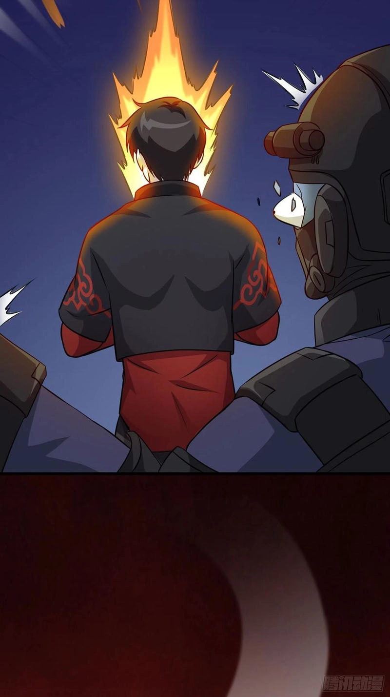 Ta Chẳng Qua Là Một Đại La Kim Tiên Chapter 68 - 32