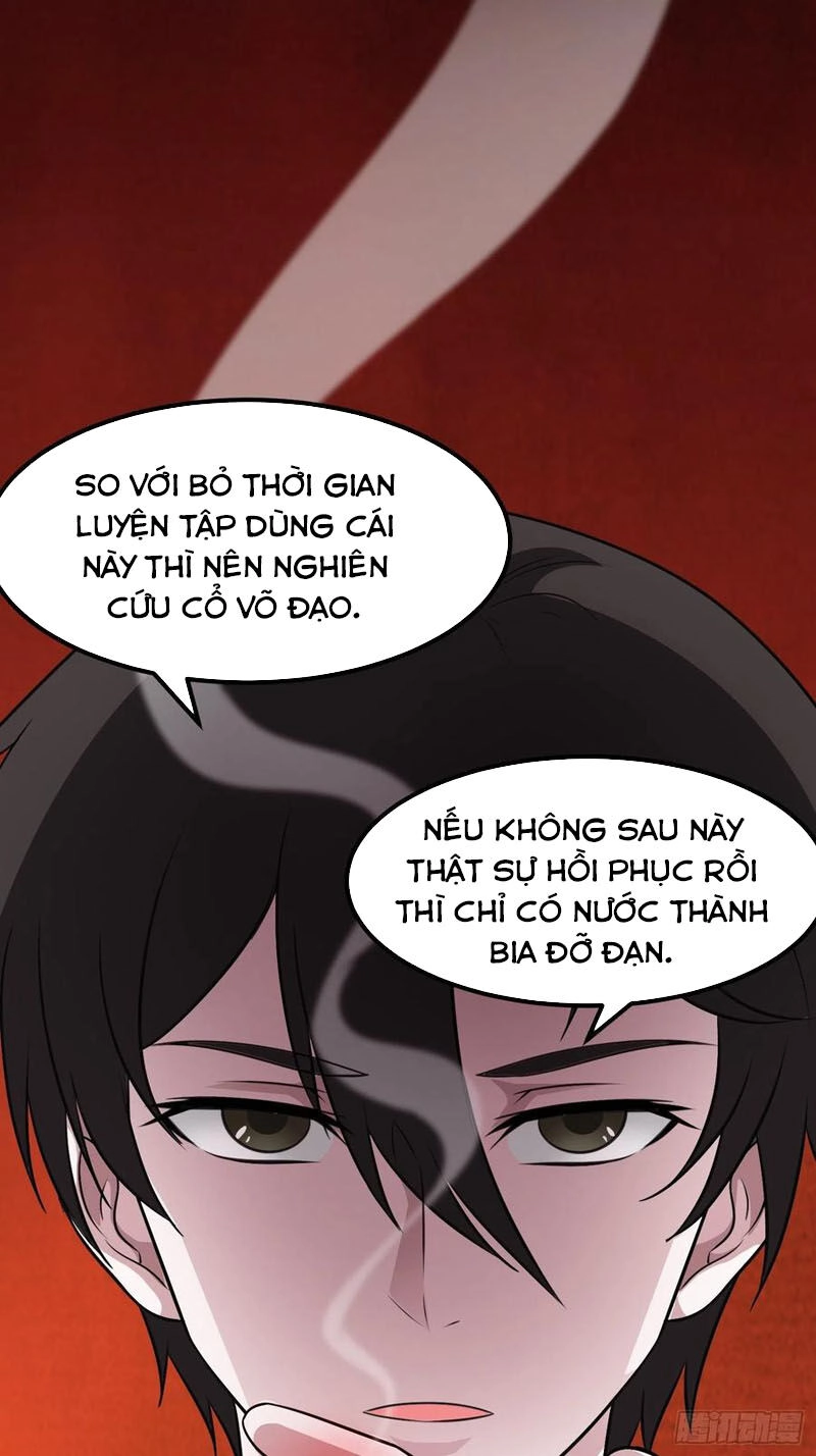 Ta Chẳng Qua Là Một Đại La Kim Tiên Chapter 68 - 33