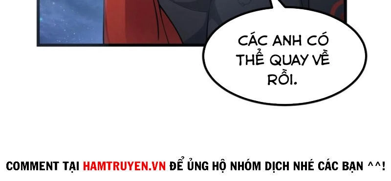 Ta Chẳng Qua Là Một Đại La Kim Tiên Chapter 69 - 3