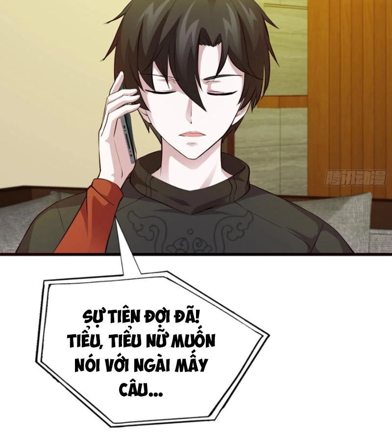 Ta Chẳng Qua Là Một Đại La Kim Tiên Chapter 69 - 26