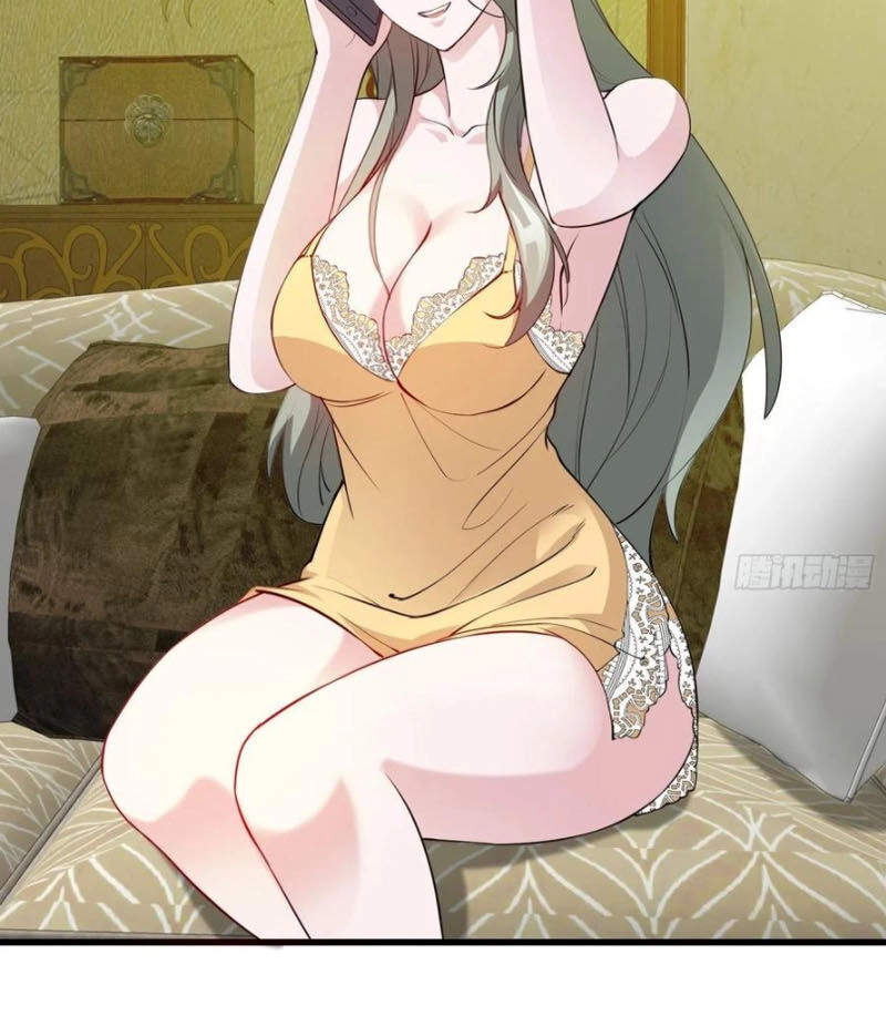 Ta Chẳng Qua Là Một Đại La Kim Tiên Chapter 69 - 28