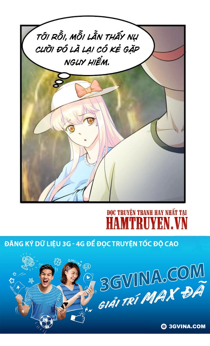 Ta Chẳng Qua Là Một Đại La Kim Tiên Chapter 72 - 29