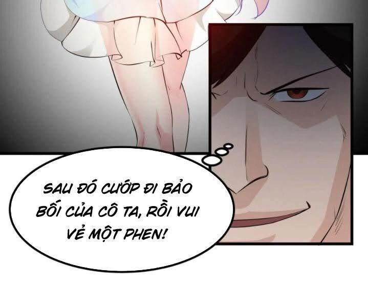 Ta Chẳng Qua Là Một Đại La Kim Tiên Chapter 73 - 3
