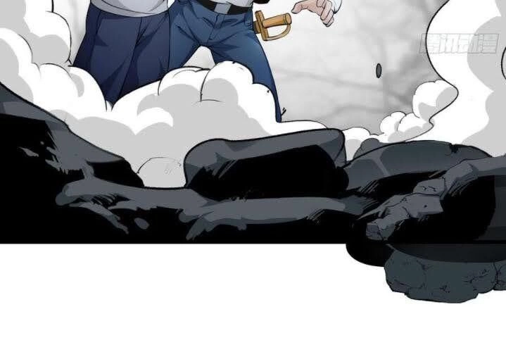 Ta Chẳng Qua Là Một Đại La Kim Tiên Chapter 73 - 11