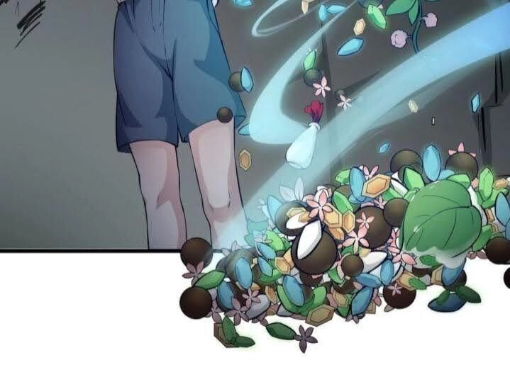 Ta Chẳng Qua Là Một Đại La Kim Tiên Chapter 73 - 24