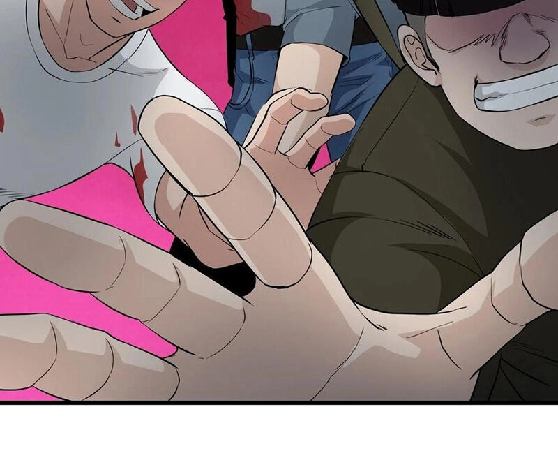 Ta Chẳng Qua Là Một Đại La Kim Tiên Chapter 74 - 25