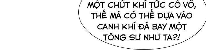 Ta Chẳng Qua Là Một Đại La Kim Tiên Chapter 76 - 8