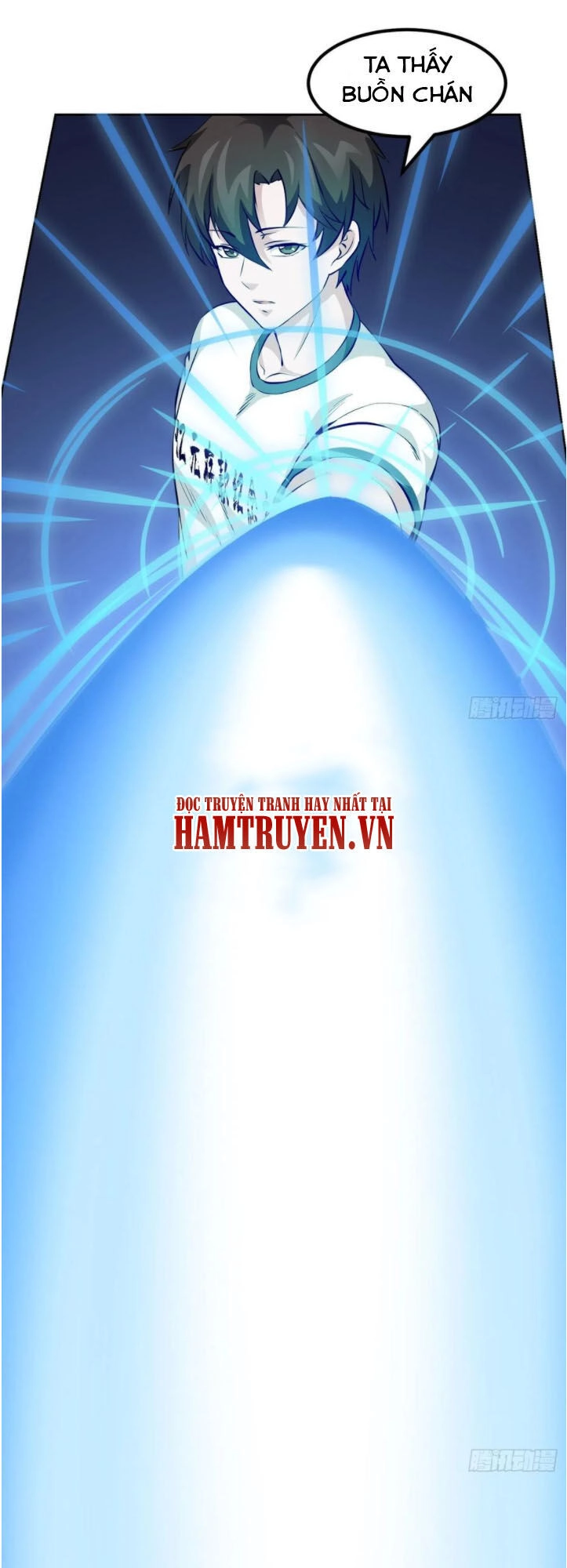 Ta Chẳng Qua Là Một Đại La Kim Tiên Chapter 76 - 13