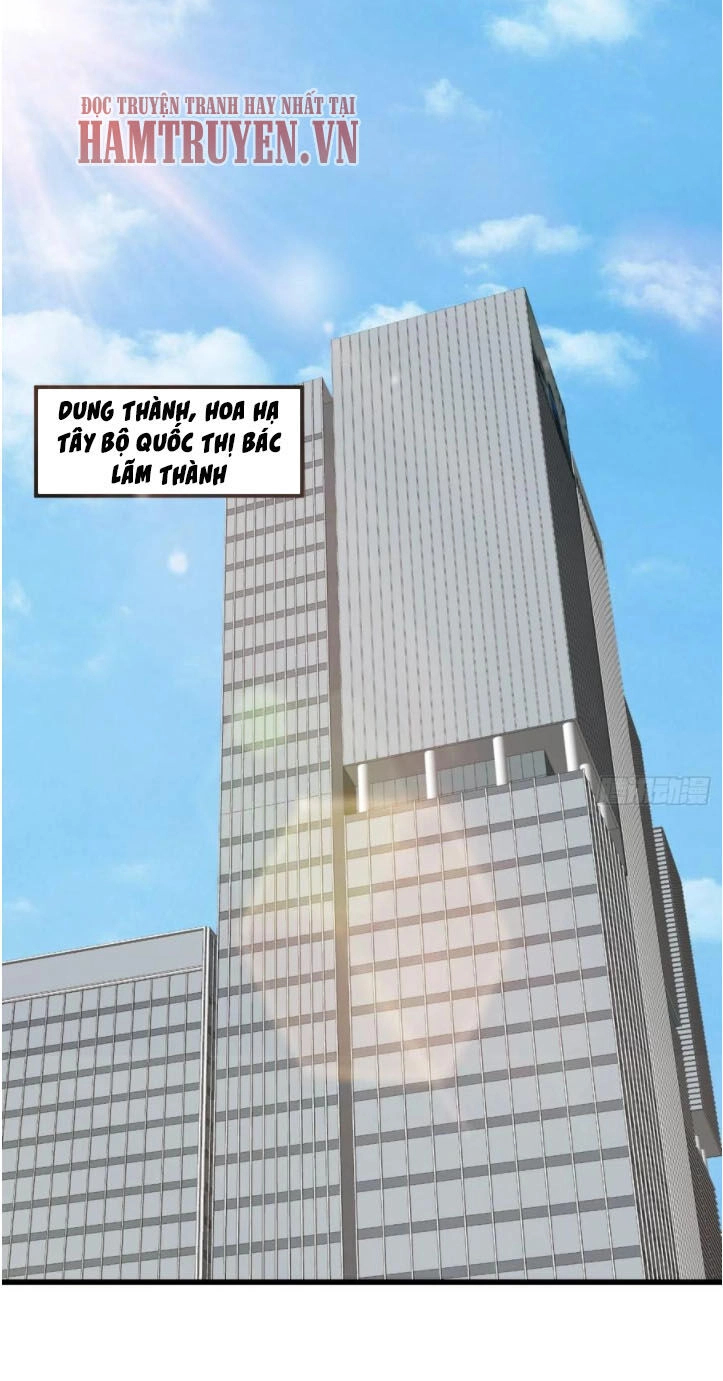 Ta Chẳng Qua Là Một Đại La Kim Tiên Chapter 76 - 19