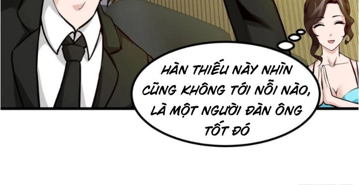 Ta Chẳng Qua Là Một Đại La Kim Tiên Chapter 77 - 13