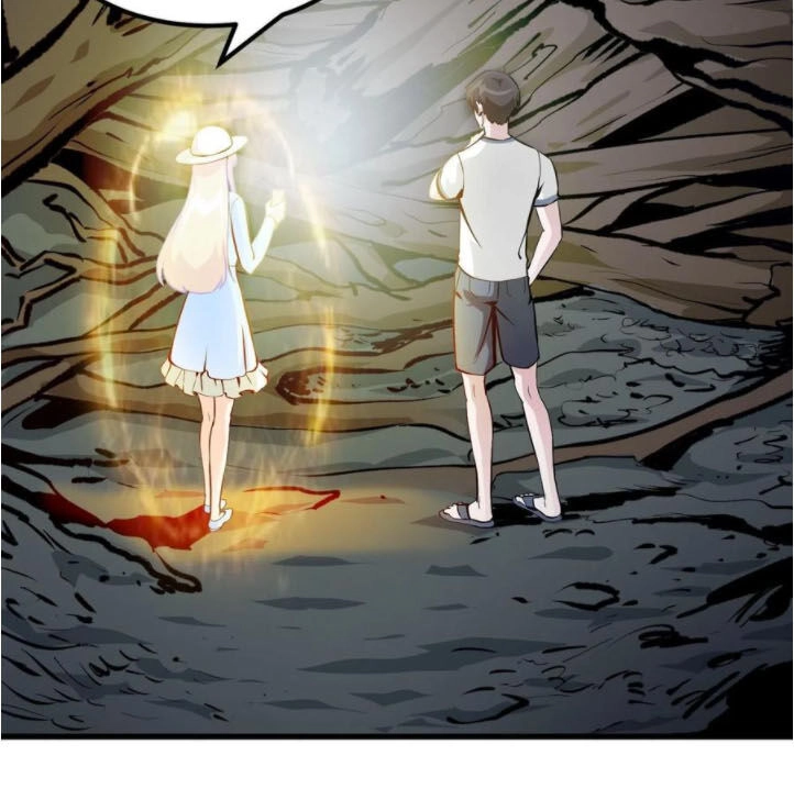 Ta Chẳng Qua Là Một Đại La Kim Tiên Chapter 77 - 17