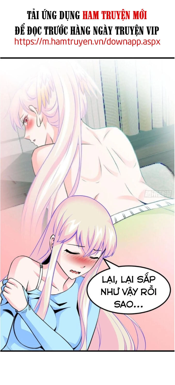 Ta Chẳng Qua Là Một Đại La Kim Tiên Chapter 78 - 1