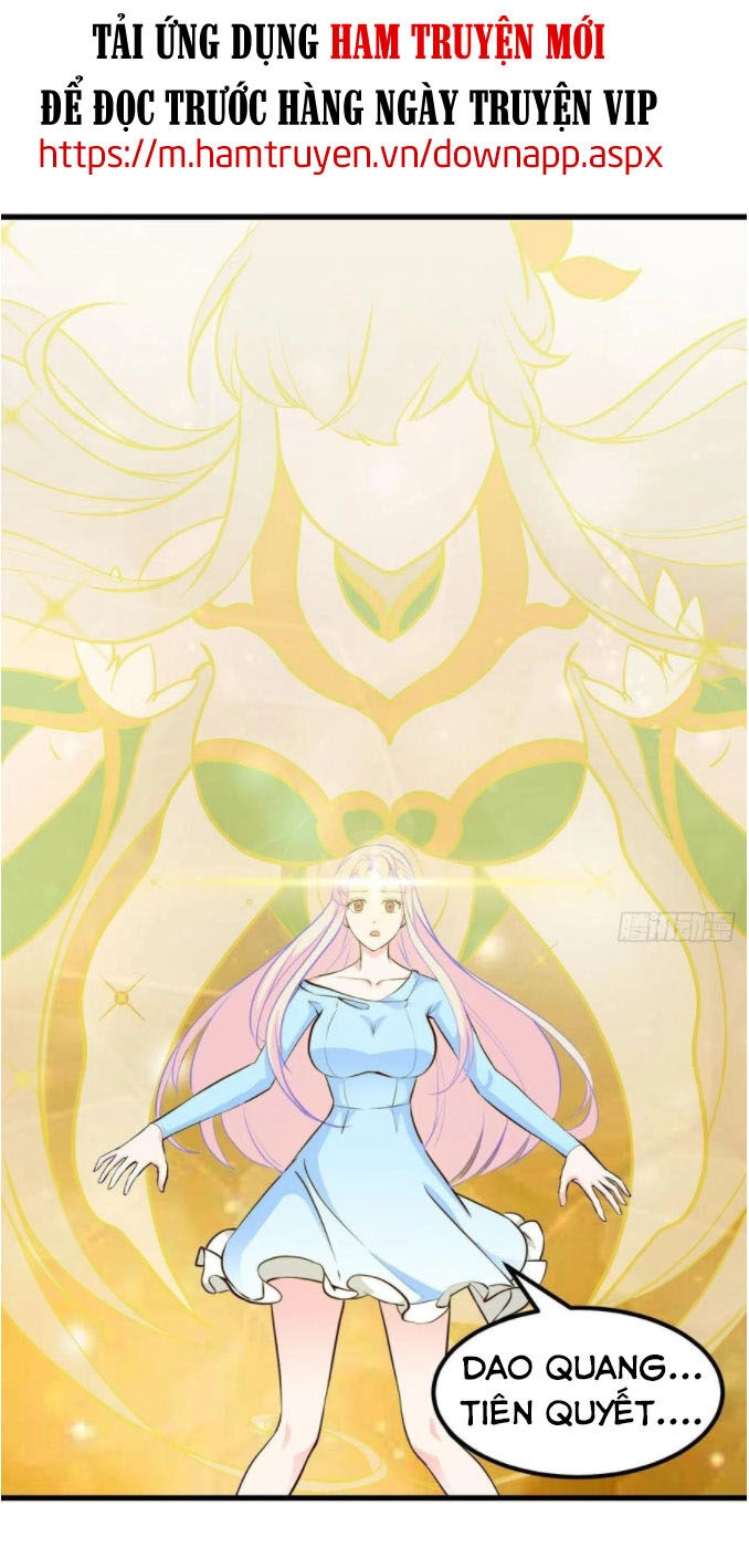 Ta Chẳng Qua Là Một Đại La Kim Tiên Chapter 78 - 4