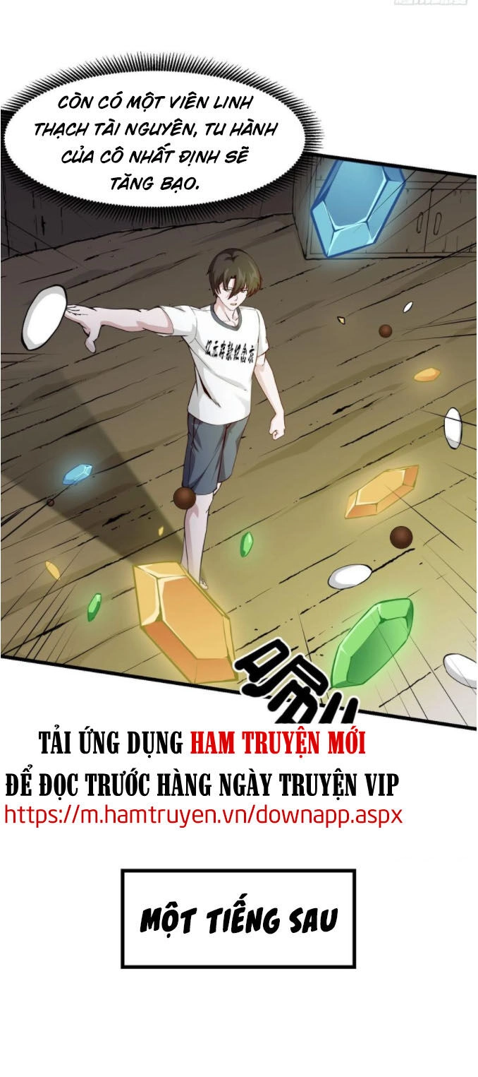 Ta Chẳng Qua Là Một Đại La Kim Tiên Chapter 78 - 6