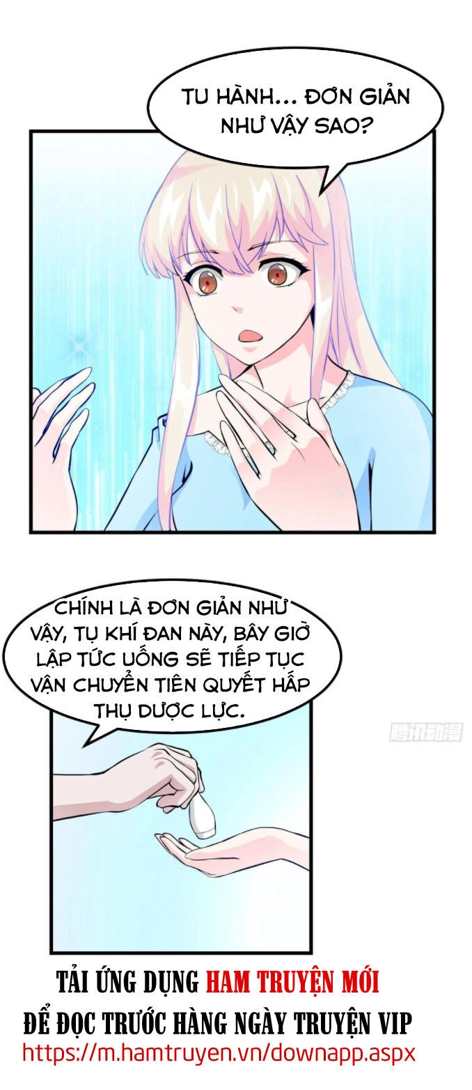 Ta Chẳng Qua Là Một Đại La Kim Tiên Chapter 78 - 9