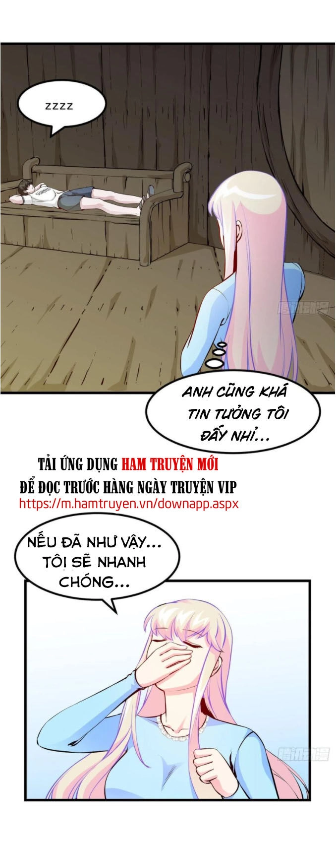 Ta Chẳng Qua Là Một Đại La Kim Tiên Chapter 78 - 12