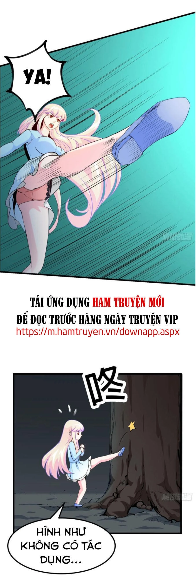 Ta Chẳng Qua Là Một Đại La Kim Tiên Chapter 78 - 21