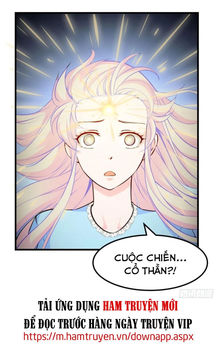 Ta Chẳng Qua Là Một Đại La Kim Tiên Chapter 79 - 3