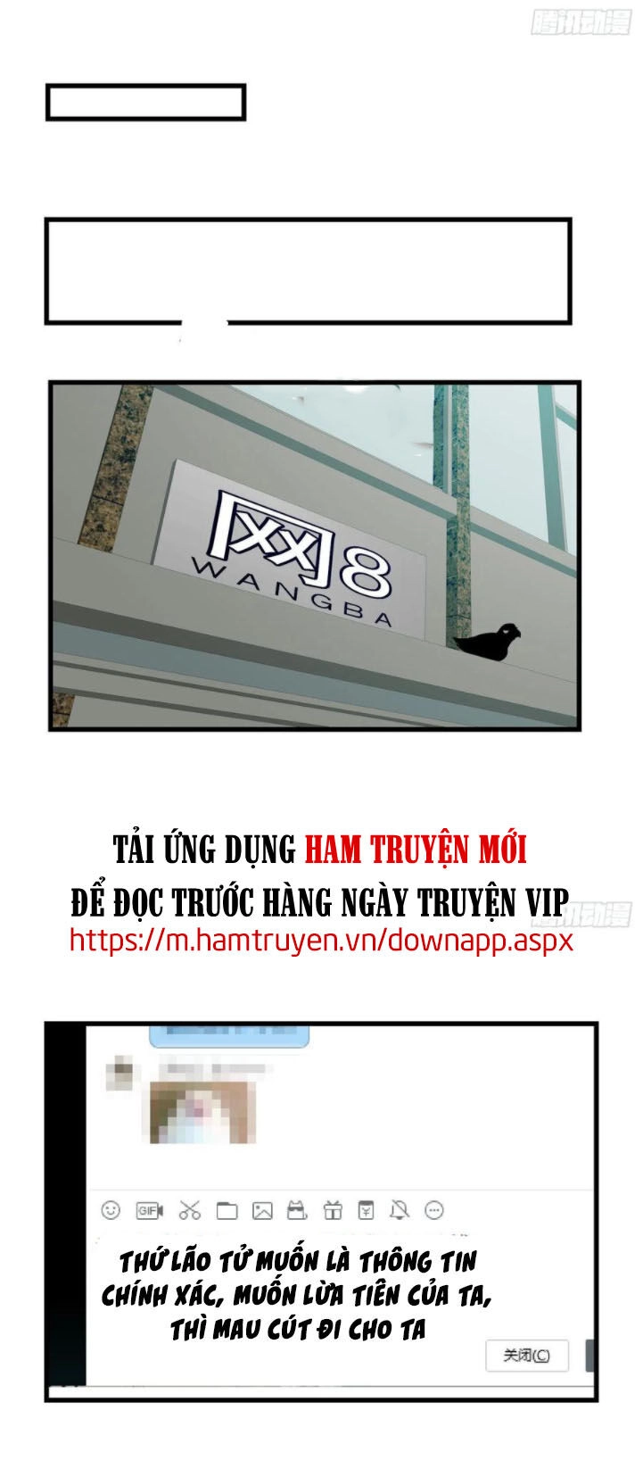 Ta Chẳng Qua Là Một Đại La Kim Tiên Chapter 79 - 15
