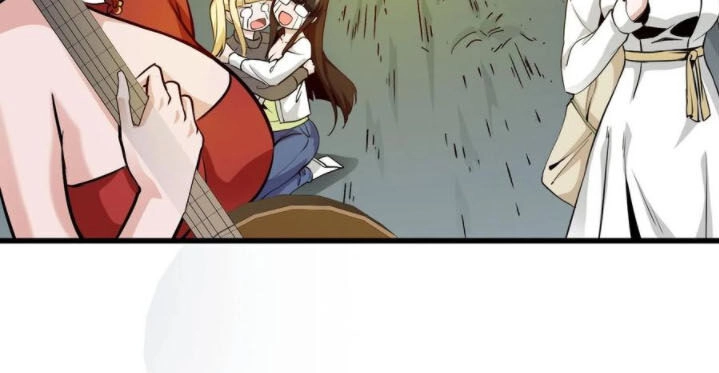 Ta Chẳng Qua Là Một Đại La Kim Tiên Chapter 80 - 21