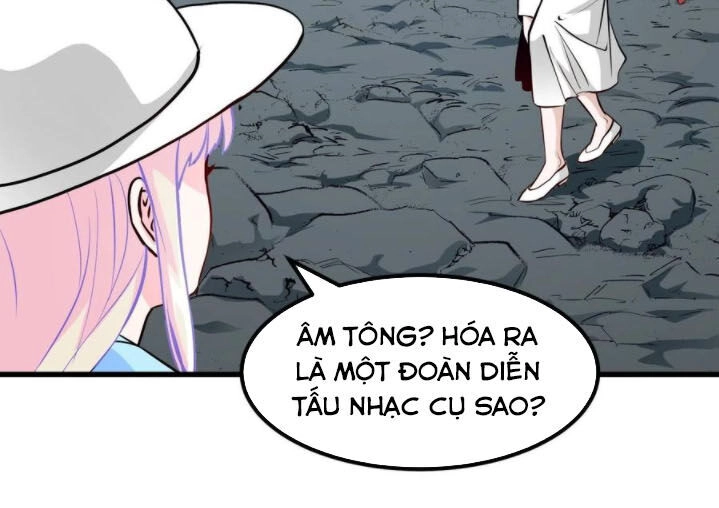 Ta Chẳng Qua Là Một Đại La Kim Tiên Chapter 80 - 30