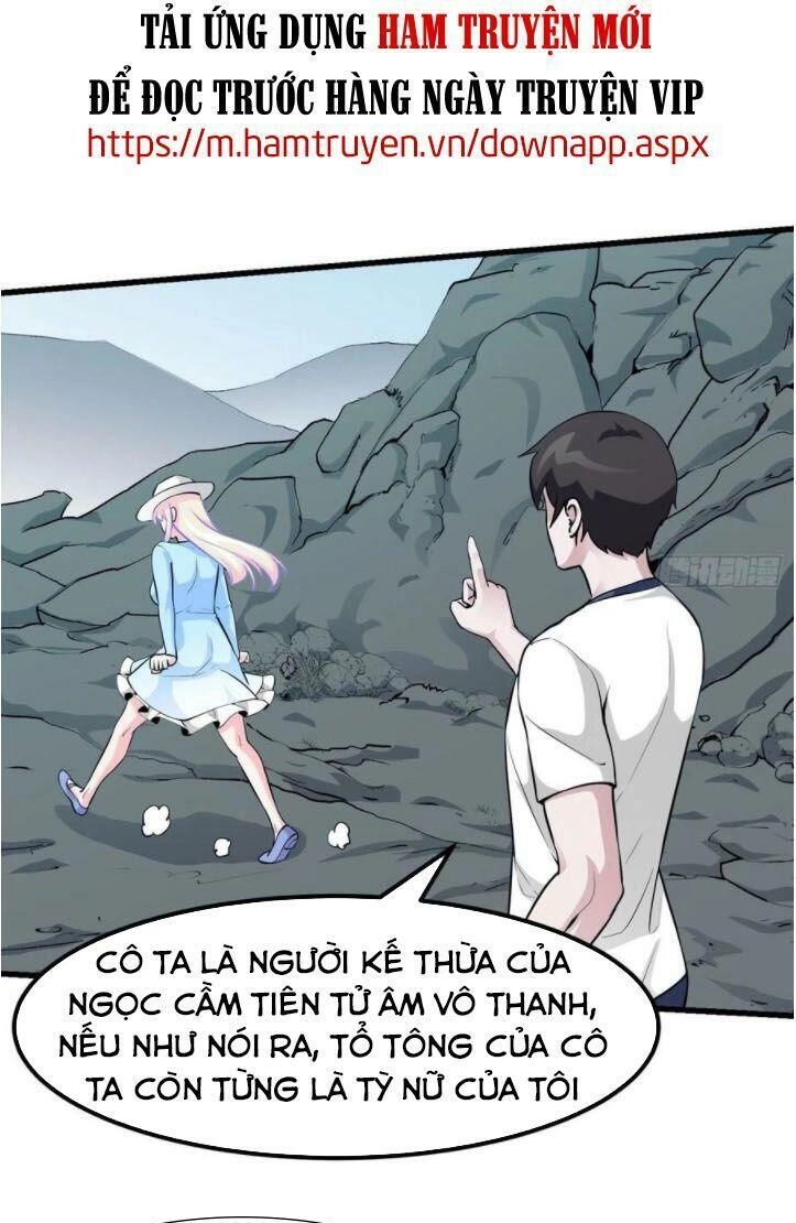 Ta Chẳng Qua Là Một Đại La Kim Tiên Chapter 81 - 19