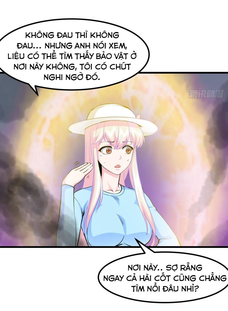 Ta Chẳng Qua Là Một Đại La Kim Tiên Chapter 82 - 12