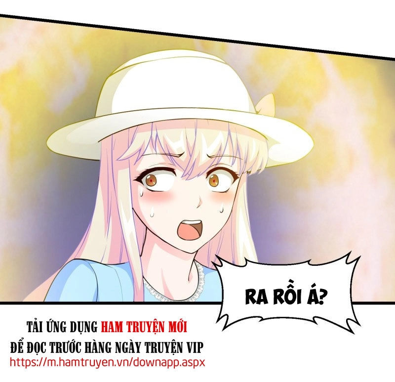 Ta Chẳng Qua Là Một Đại La Kim Tiên Chapter 82 - 20