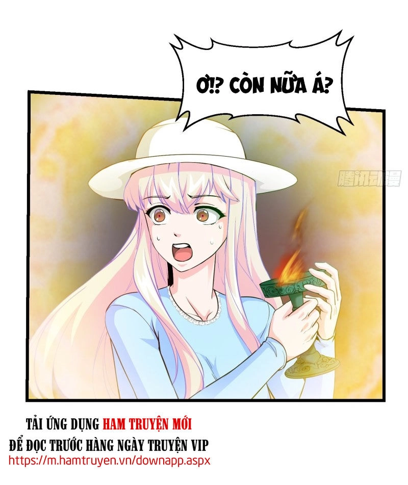 Ta Chẳng Qua Là Một Đại La Kim Tiên Chapter 82 - 24