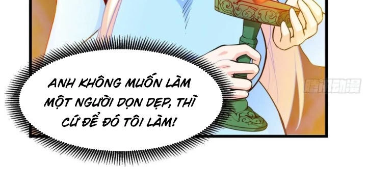 Ta Chẳng Qua Là Một Đại La Kim Tiên Chapter 83 - 2