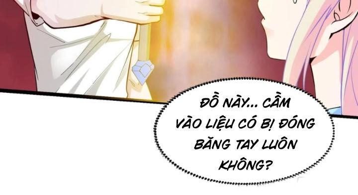 Ta Chẳng Qua Là Một Đại La Kim Tiên Chapter 83 - 4