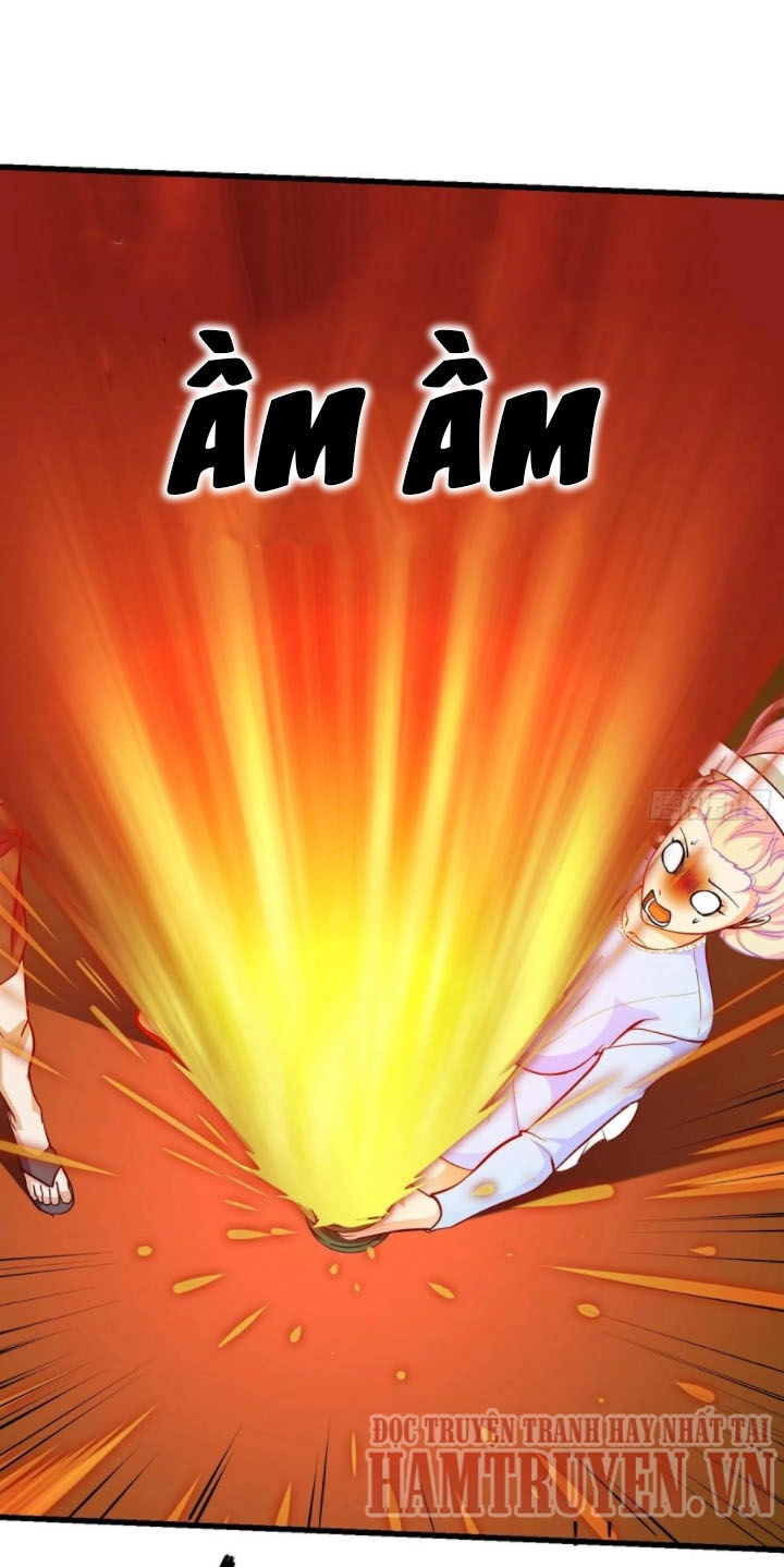 Ta Chẳng Qua Là Một Đại La Kim Tiên Chapter 83 - 12