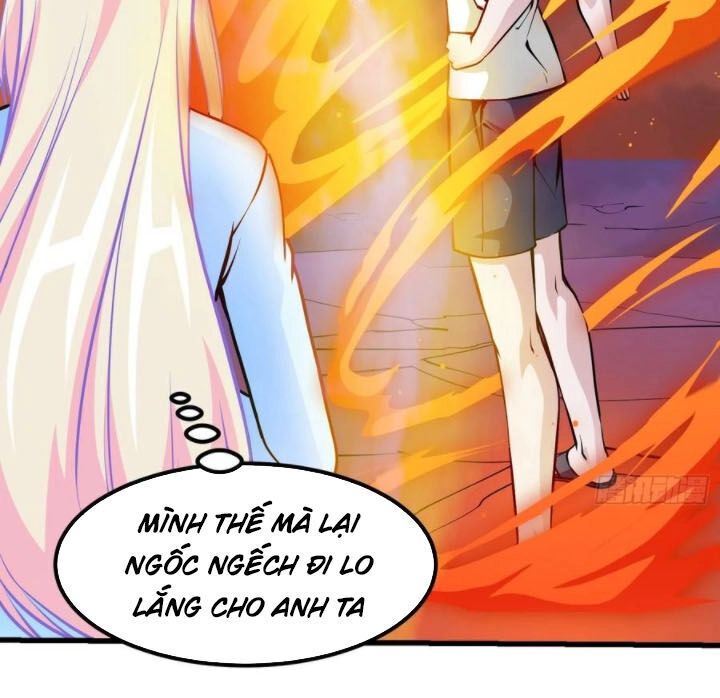 Ta Chẳng Qua Là Một Đại La Kim Tiên Chapter 83 - 17