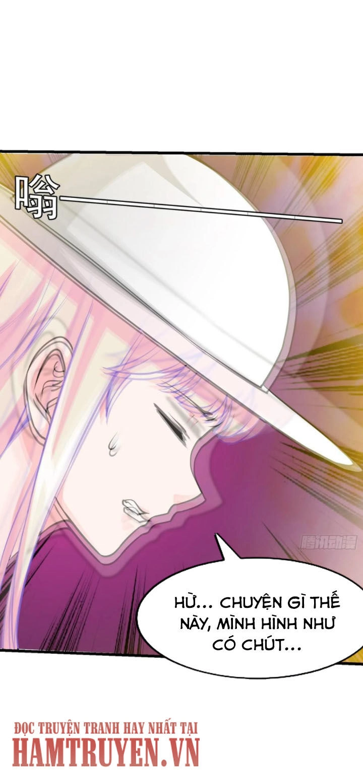 Ta Chẳng Qua Là Một Đại La Kim Tiên Chapter 83 - 18