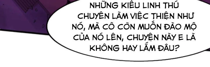 Ta Chẳng Qua Là Một Đại La Kim Tiên Chapter 83 - 22