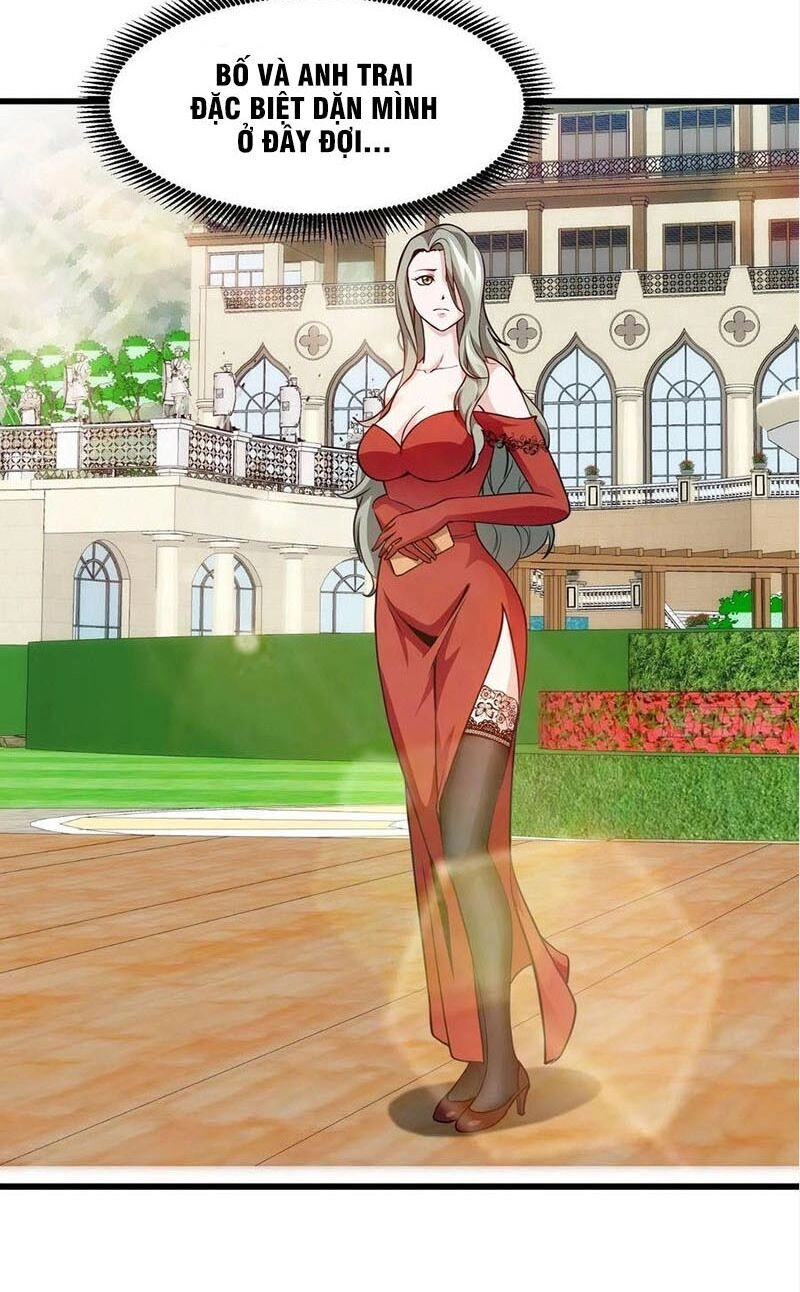 Ta Chẳng Qua Là Một Đại La Kim Tiên Chapter 84 - 2