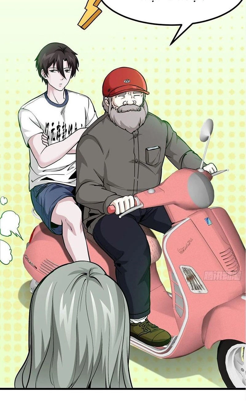 Ta Chẳng Qua Là Một Đại La Kim Tiên Chapter 84 - 5