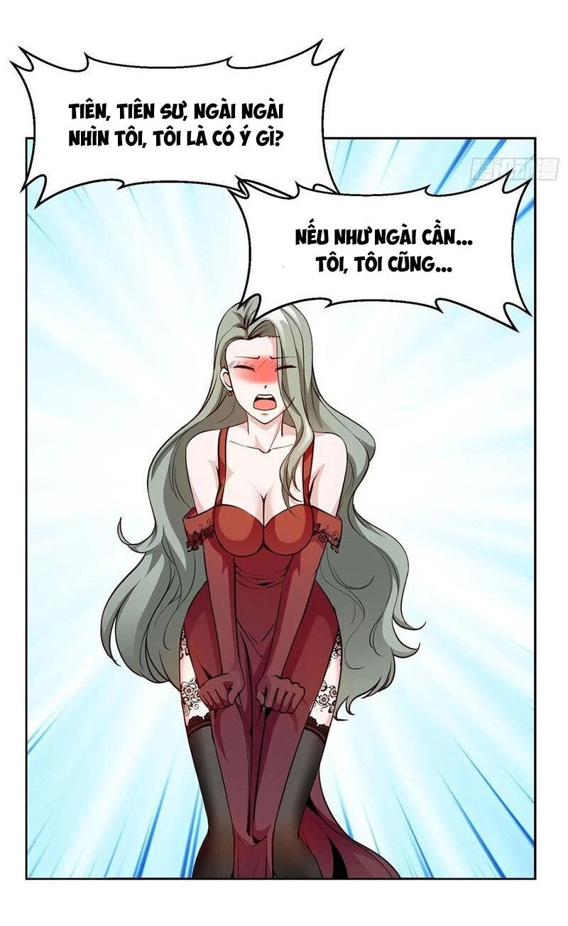 Ta Chẳng Qua Là Một Đại La Kim Tiên Chapter 84 - 15