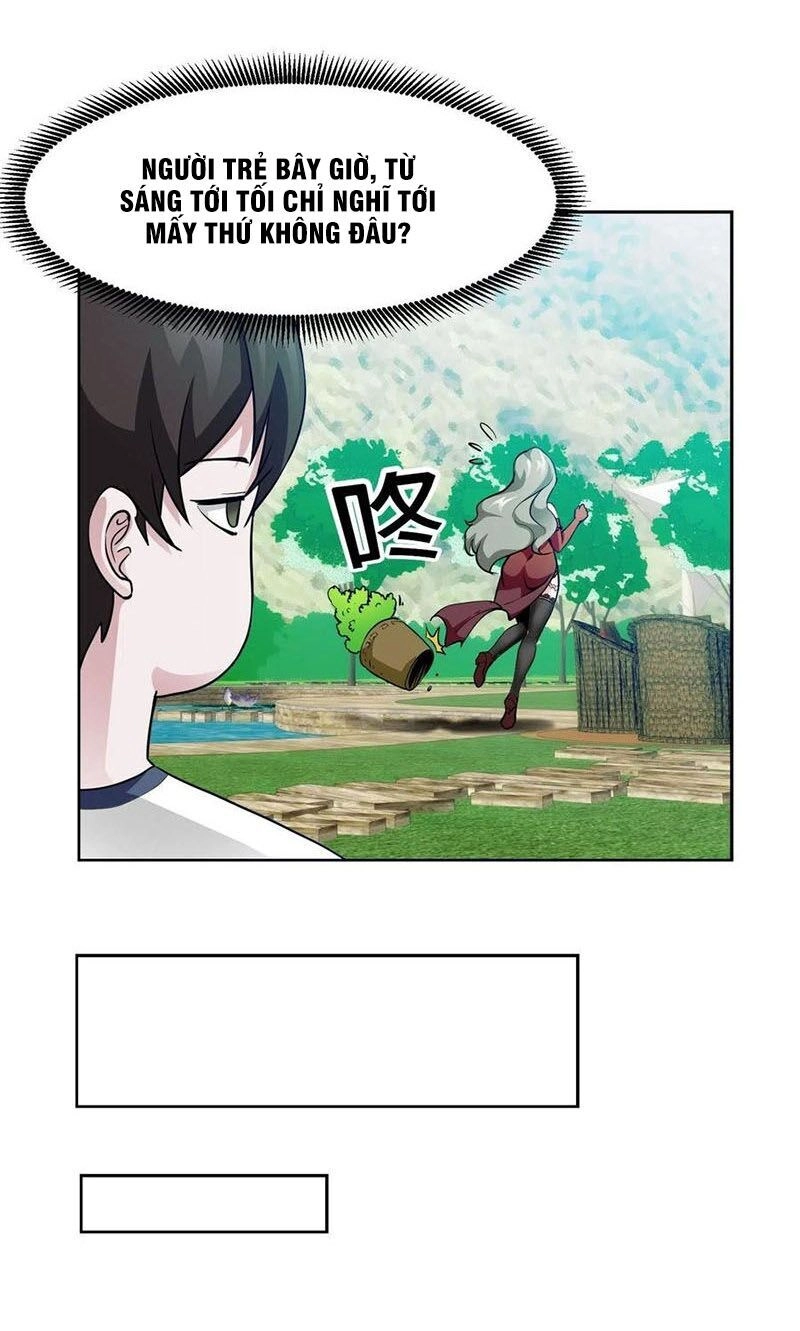 Ta Chẳng Qua Là Một Đại La Kim Tiên Chapter 84 - 16