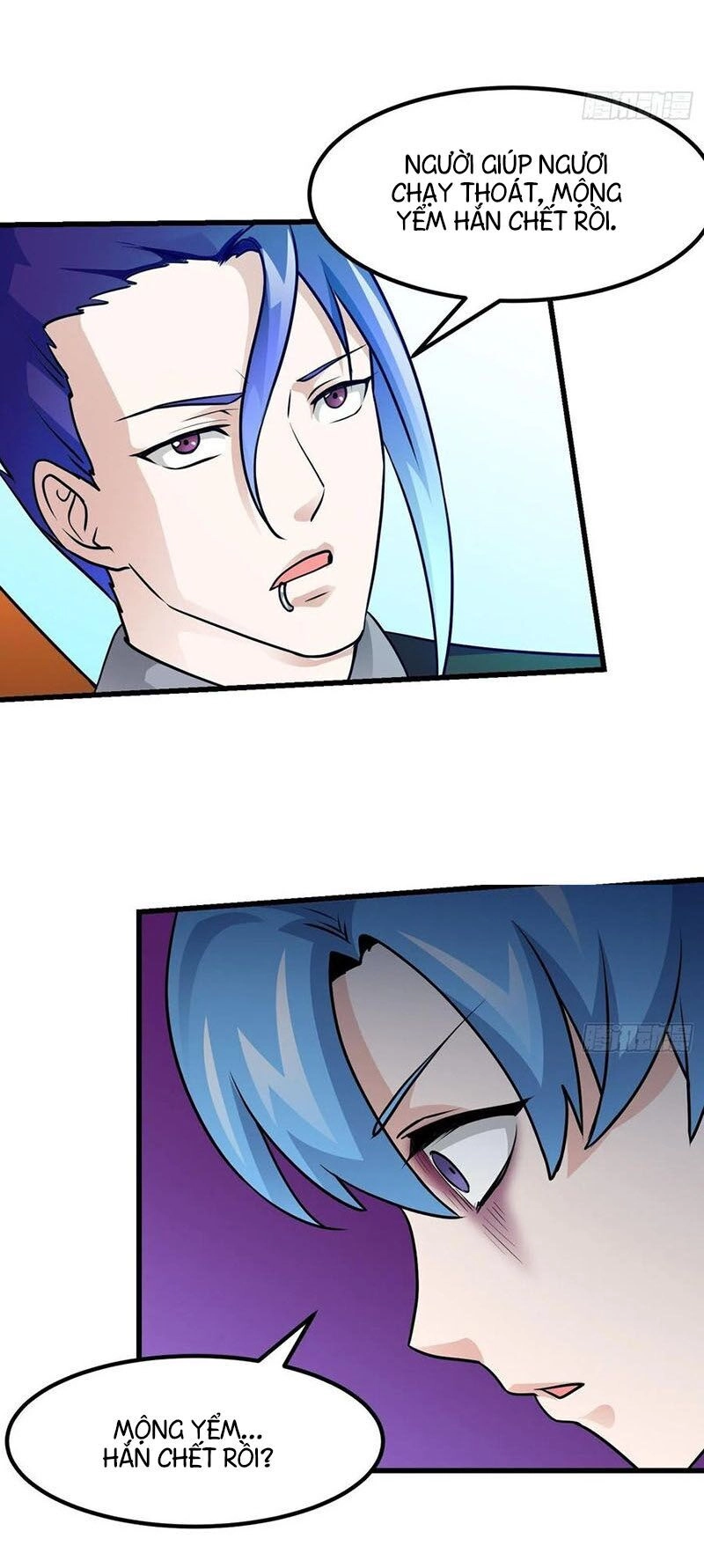 Ta Chẳng Qua Là Một Đại La Kim Tiên Chapter 84 - 22