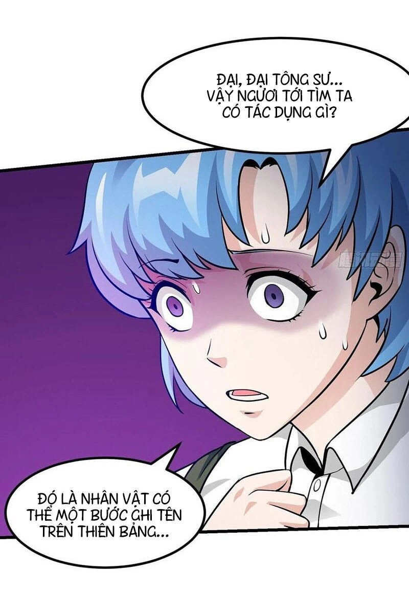 Ta Chẳng Qua Là Một Đại La Kim Tiên Chapter 84 - 29